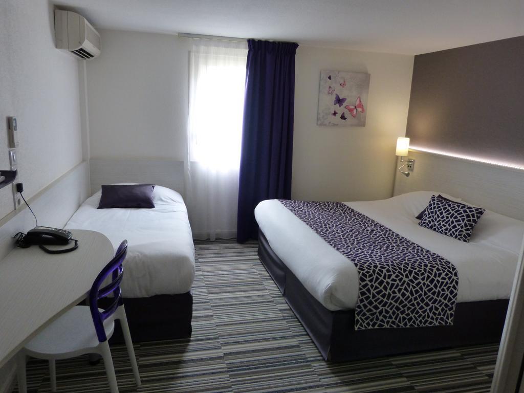 The Originals City, Hotel Alizea, Le Mans Nord Saint-Saturnin  Exterior photo