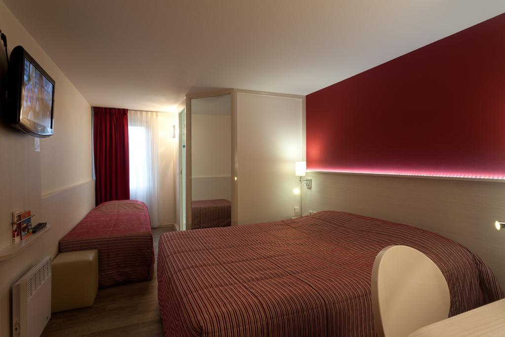 The Originals City, Hotel Alizea, Le Mans Nord Saint-Saturnin  Exterior photo